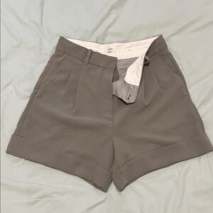 Wilfred Tailored Shorts
